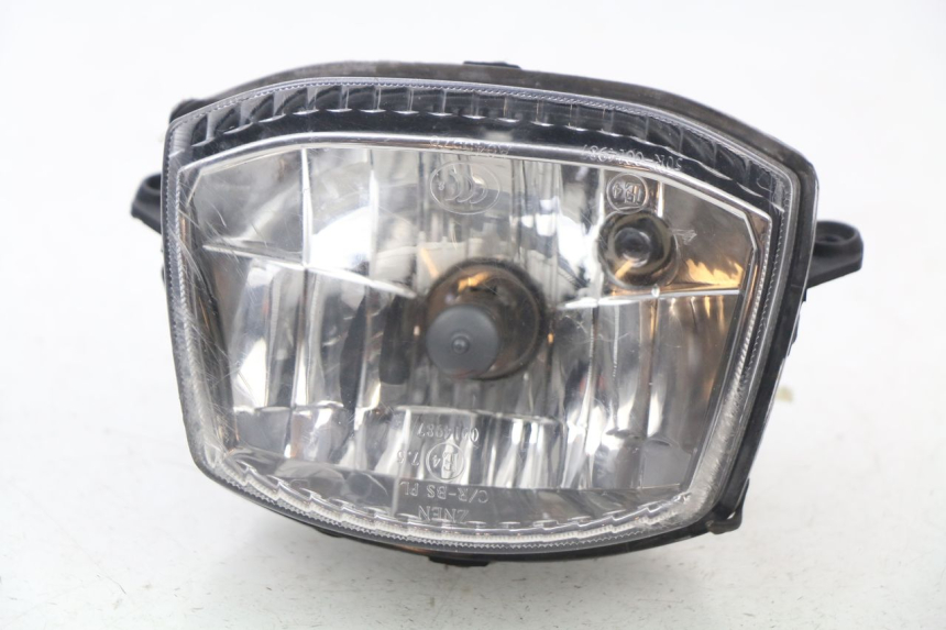 photo de HEADLIGHT JM MOTORS MILANO 50 (2014 - 2019)