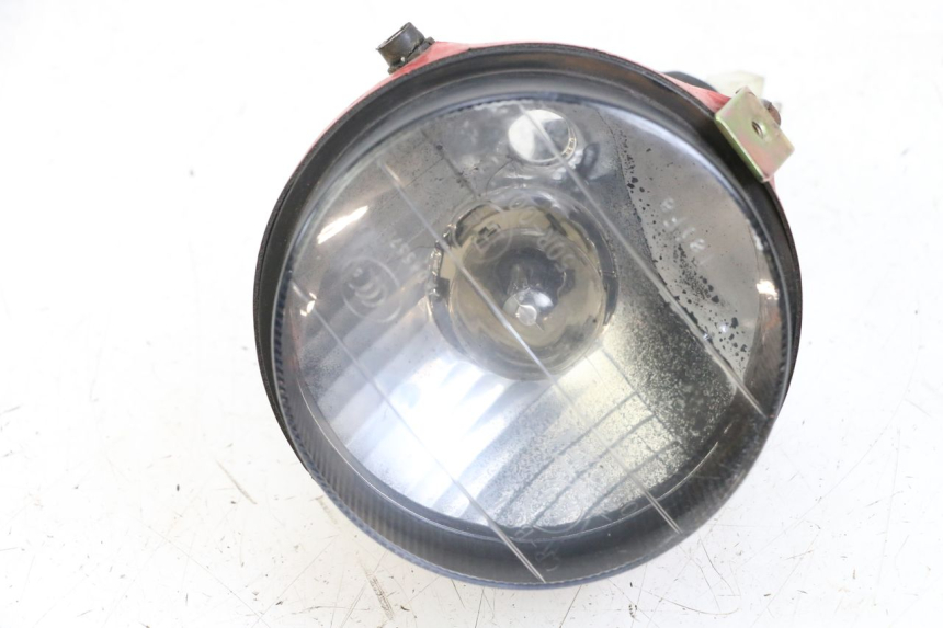 photo de FRONT HEADLIGHT JM MOTORS OLDIES 4T 50 (2010 - 2020)