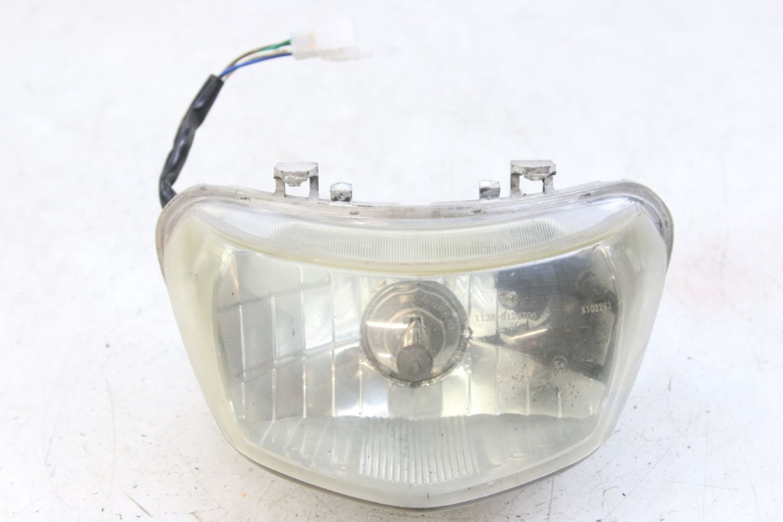 photo de HEADLIGHT JM MOTORS SANTANA 50 (2014 - 2020)