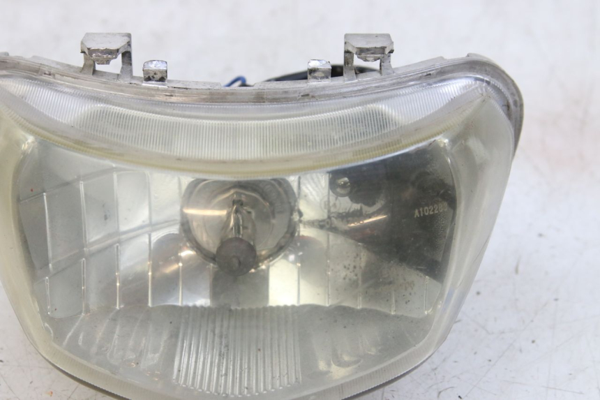 photo de HEADLIGHT JM MOTORS SANTANA 50 (2014 - 2020)