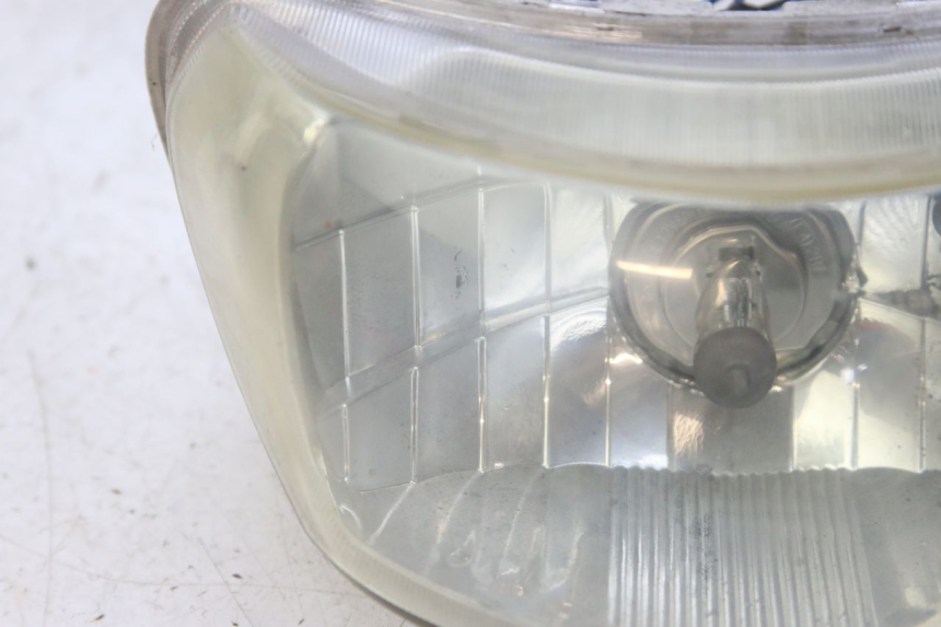 photo de HEADLIGHT JM MOTORS SANTANA 50 (2014 - 2020)