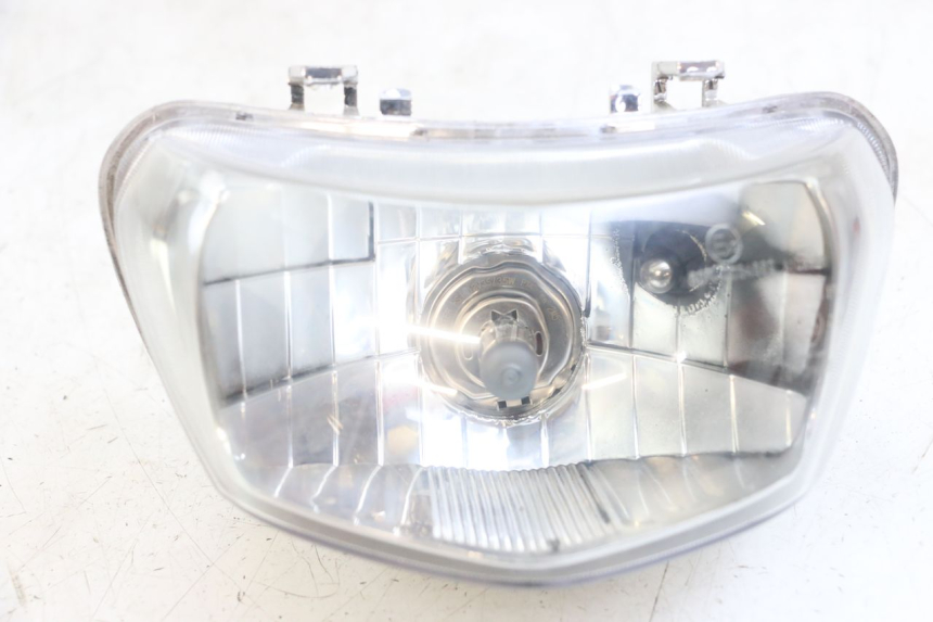 photo de HEADLIGHT JM MOTORS SANTANA 50 (2014 - 2020)