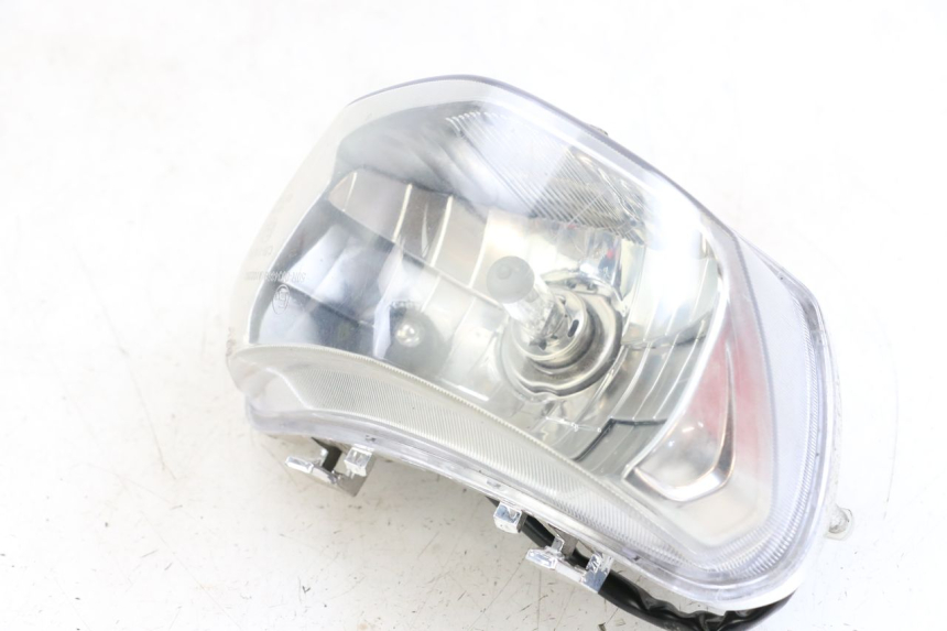 photo de HEADLIGHT JM MOTORS SANTANA 50 (2014 - 2020)