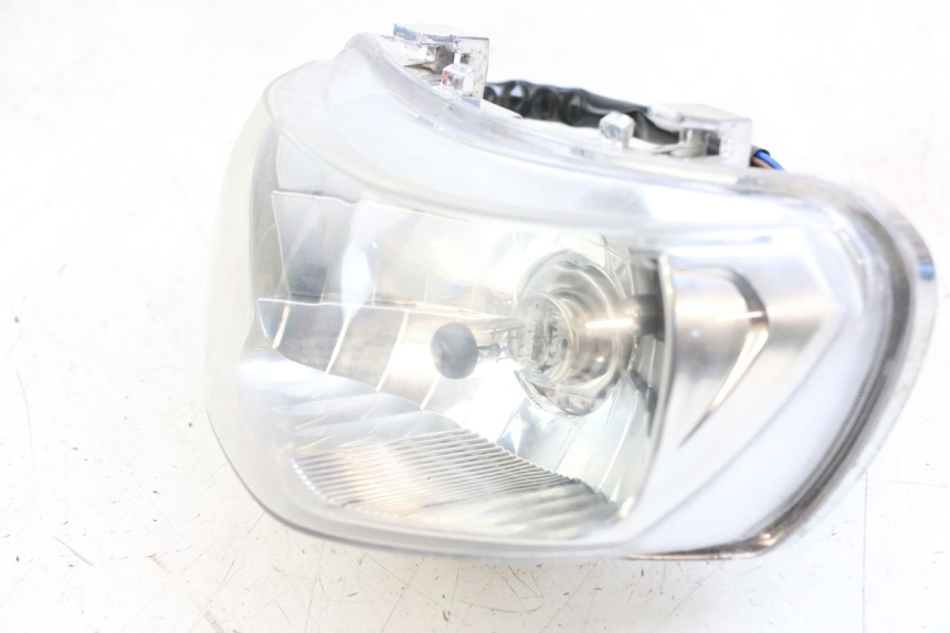 photo de HEADLIGHT JM MOTORS SANTANA 50 (2014 - 2020)