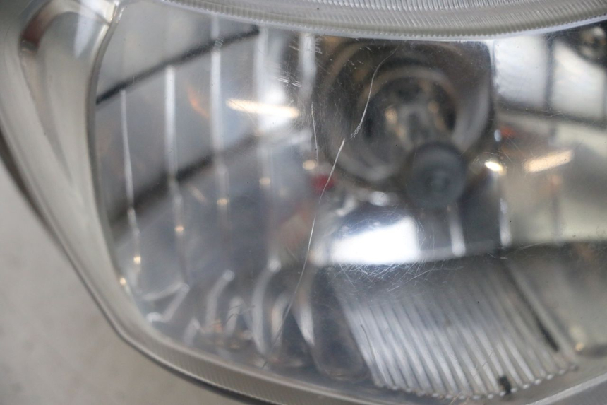 photo de HEADLIGHT JM MOTORS SANTANA 50 (2014 - 2020)