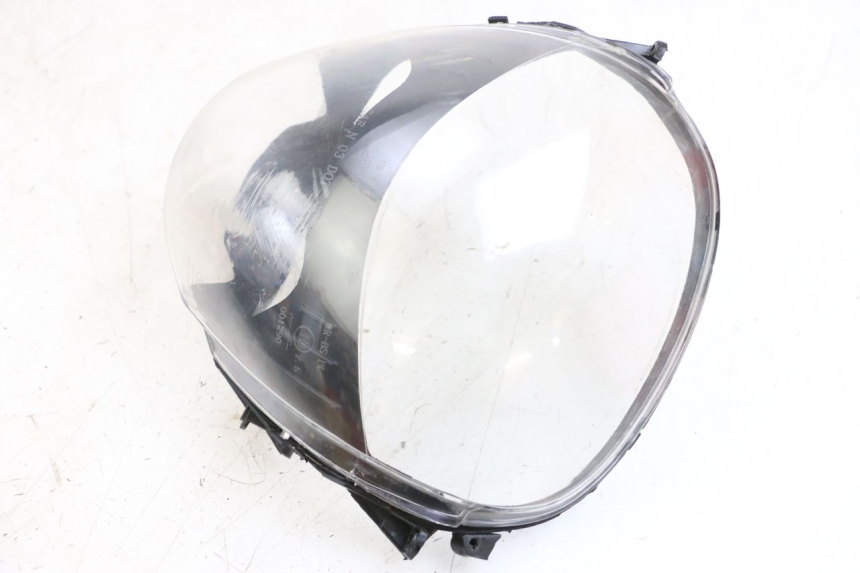 photo de HEADLIGHT JM MOTORS SUNNY 50 (2017 - 2020)