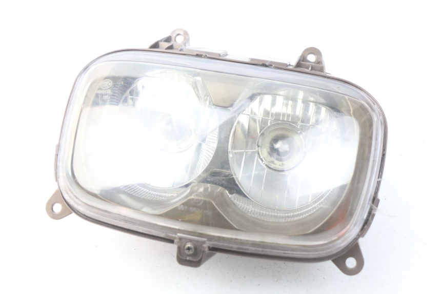 photo de HEADLIGHT JM MOTORS VIPER 2T 50 (2015 - 2022)