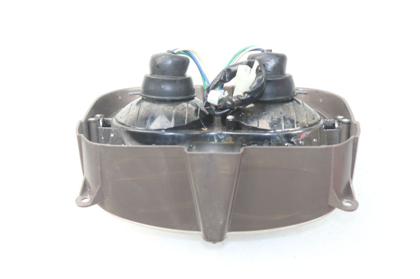 photo de HEADLIGHT JM MOTORS VIPER 2T 50 (2015 - 2022)