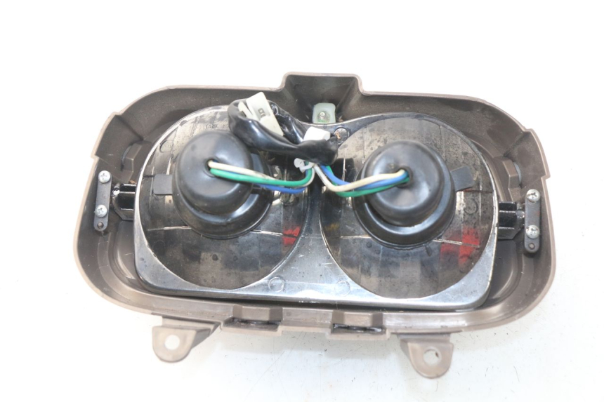 photo de HEADLIGHT JM MOTORS VIPER 2T 50 (2015 - 2022)