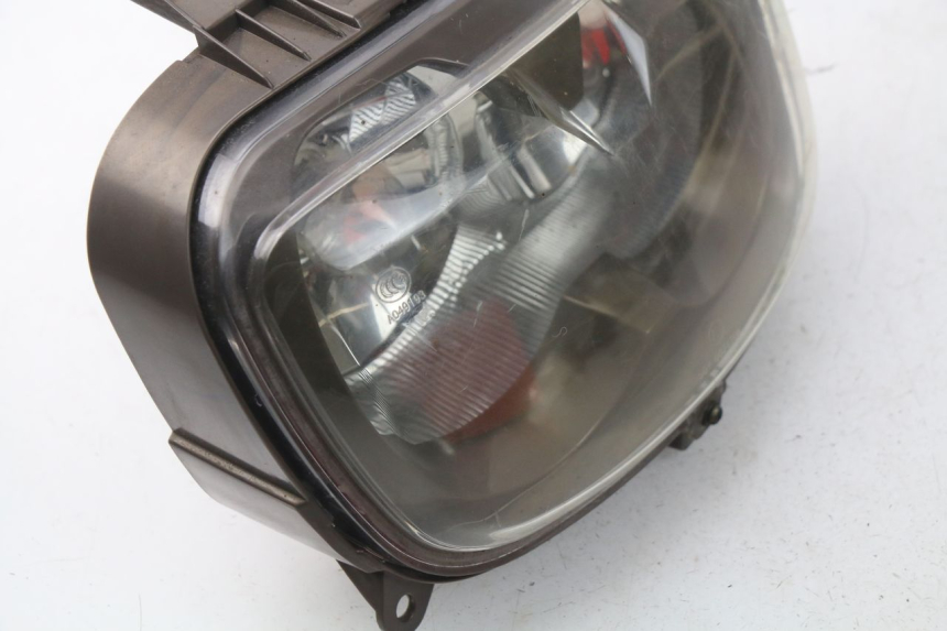 photo de HEADLIGHT JM MOTORS VIPER 2T 50 (2015 - 2022)