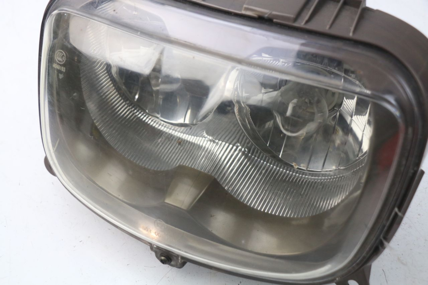 photo de HEADLIGHT JM MOTORS VIPER 2T 50 (2015 - 2022)