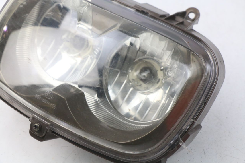 photo de HEADLIGHT JM MOTORS VIPER 2T 50 (2015 - 2022)