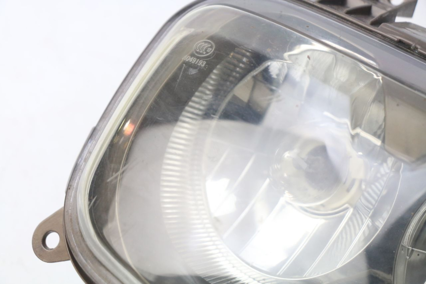 photo de HEADLIGHT JM MOTORS VIPER 2T 50 (2015 - 2022)