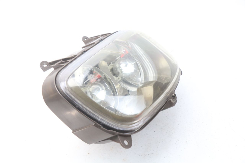 photo de HEADLIGHT JM MOTORS VIPER 2T 50 (2015 - 2022)