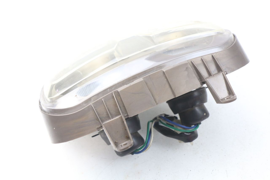 photo de HEADLIGHT JM MOTORS VIPER 2T 50 (2015 - 2022)