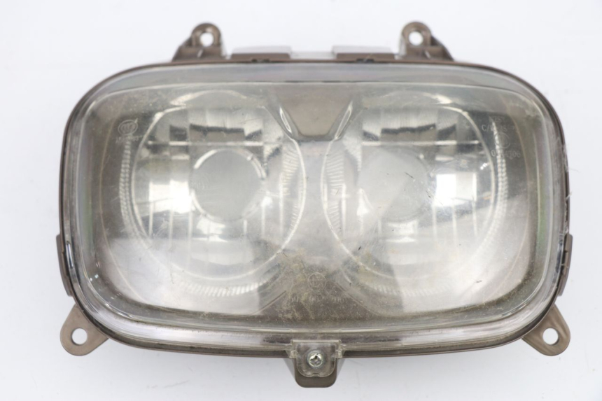 photo de HEADLIGHT JM MOTORS VIPER 4T 50 (2015 - 2022)