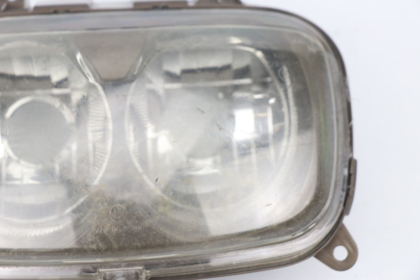 photo de HEADLIGHT JM MOTORS VIPER 4T 50 (2015 - 2022)