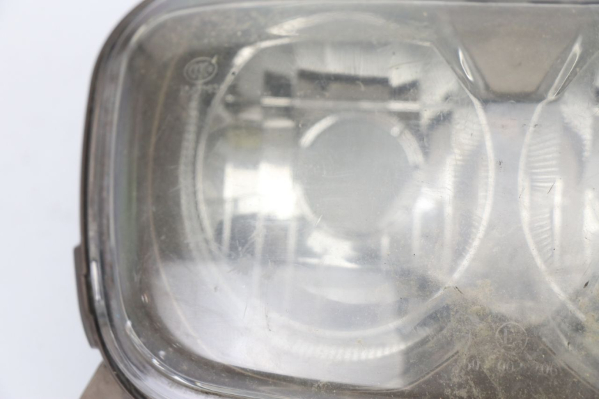photo de HEADLIGHT JM MOTORS VIPER 4T 50 (2015 - 2022)