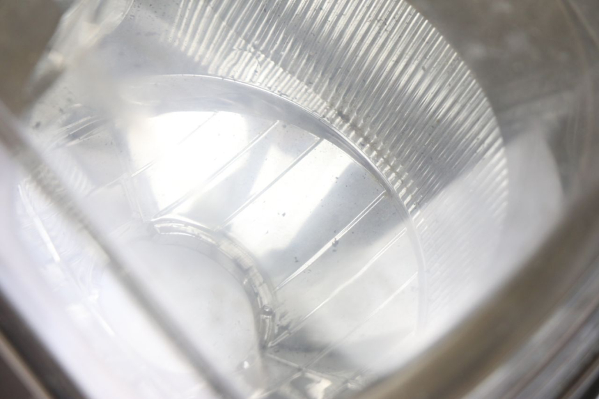 photo de HEADLIGHT JM MOTORS VIPER 4T 50 (2015 - 2022)