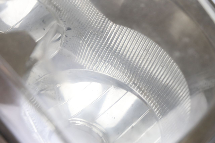 photo de HEADLIGHT JM MOTORS VIPER 4T 50 (2015 - 2022)