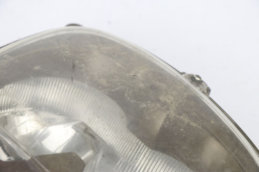 photo de HEADLIGHT JM MOTORS VIPER 4T 50 (2015 - 2022)