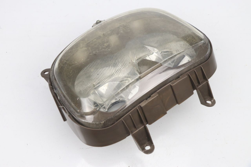 photo de HEADLIGHT JM MOTORS VIPER 4T 50 (2015 - 2022)