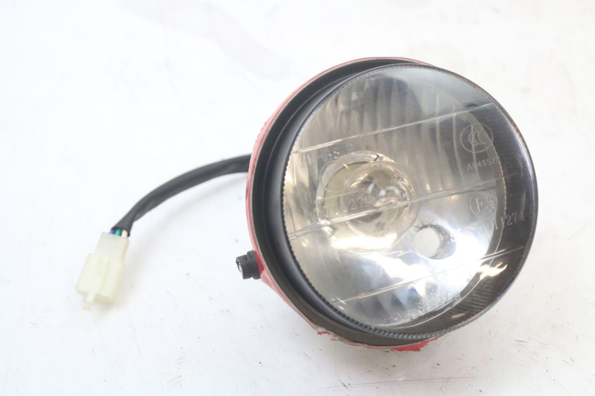 photo de HEADLIGHT JM MOTORS VX 125 (2022 - 2025)