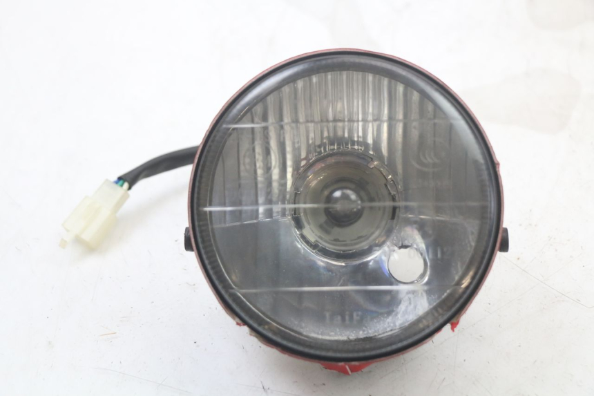 photo de HEADLIGHT JM MOTORS VX 125 (2022 - 2025)