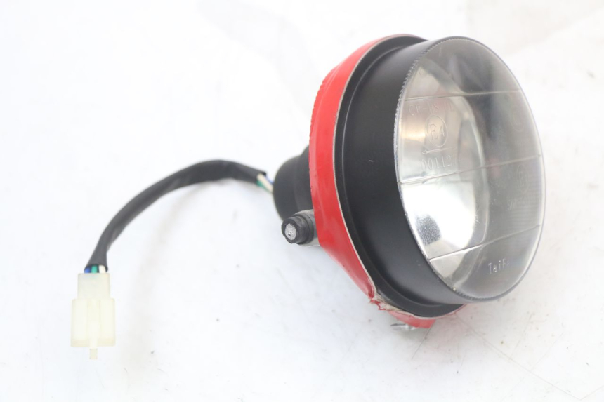 photo de HEADLIGHT JM MOTORS VX 125 (2022 - 2025)