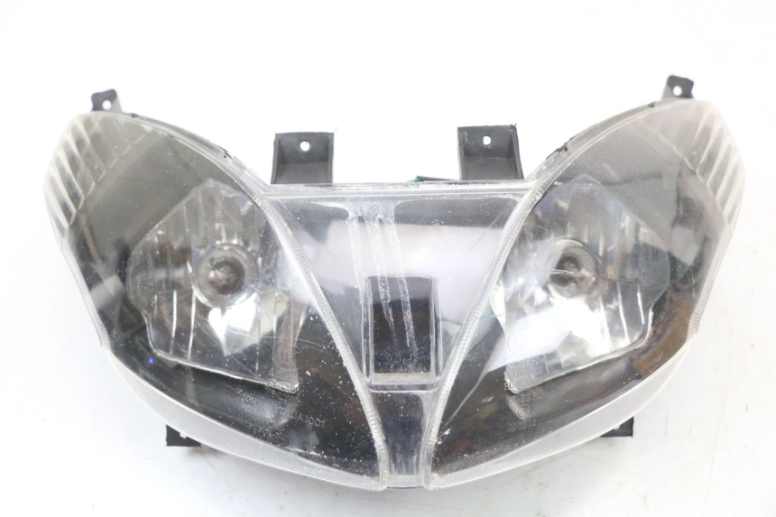 photo de FRONT HEADLIGHT JONWAY AZTRAL 125 (2008 - 2017)
