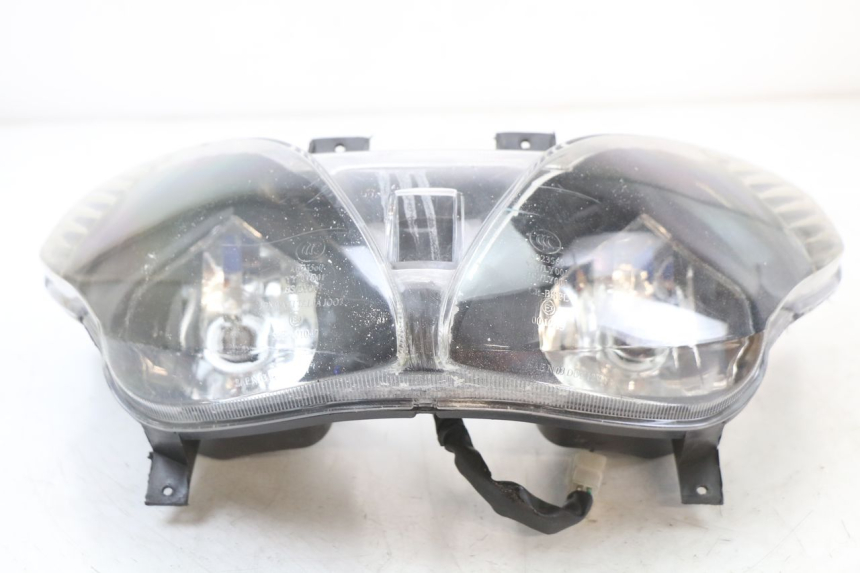 photo de FRONT HEADLIGHT JONWAY AZTRAL 125 (2008 - 2017)