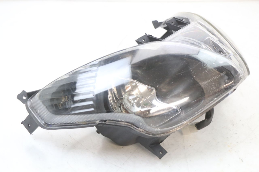 photo de FRONT HEADLIGHT JONWAY AZTRAL 125 (2008 - 2017)