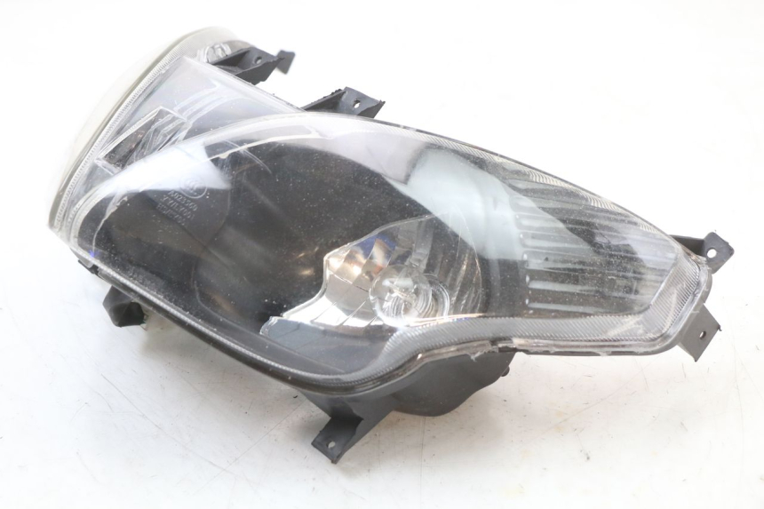 photo de FRONT HEADLIGHT JONWAY AZTRAL 125 (2008 - 2017)