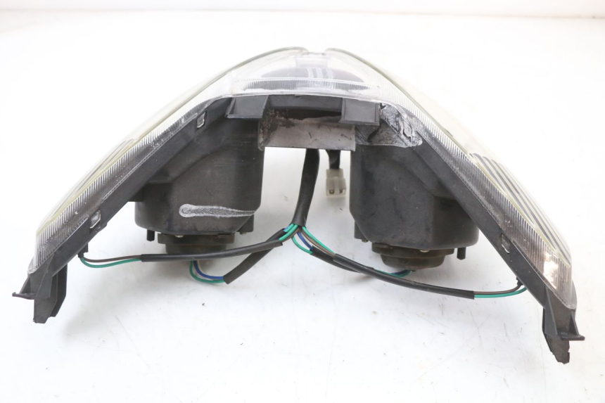 photo de FRONT HEADLIGHT JONWAY AZTRAL 125 (2008 - 2017)