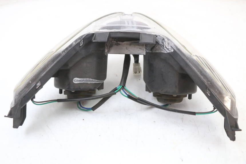 photo de FRONT HEADLIGHT JONWAY AZTRAL 125 (2008 - 2017)