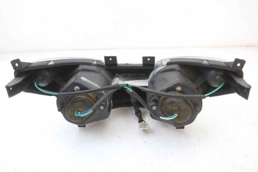 photo de FRONT HEADLIGHT JONWAY AZTRAL 125 (2008 - 2017)
