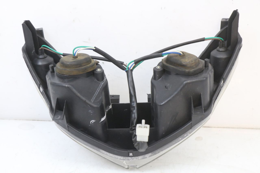 photo de FRONT HEADLIGHT JONWAY AZTRAL 125 (2008 - 2017)