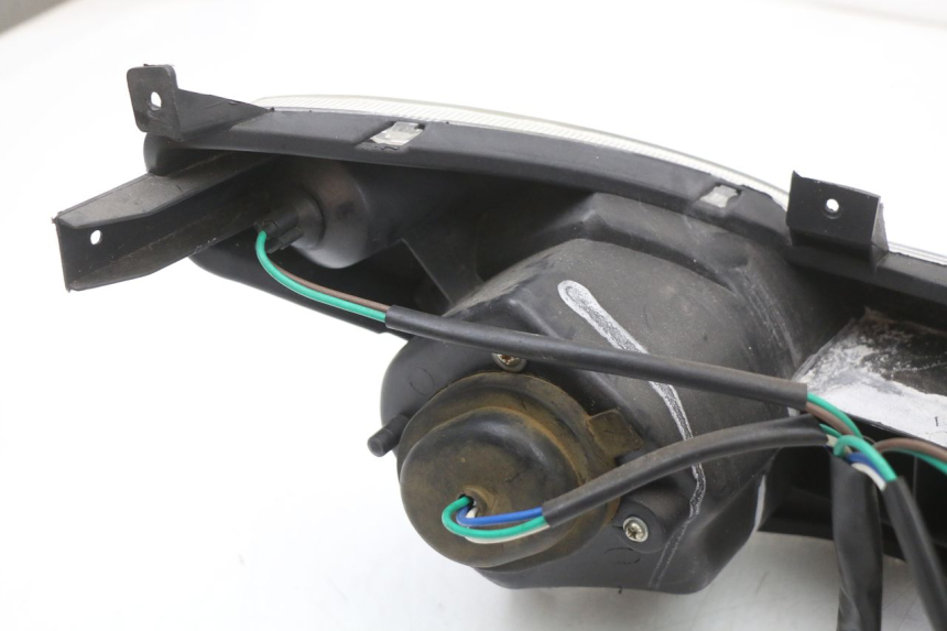 photo de FRONT HEADLIGHT JONWAY AZTRAL 125 (2008 - 2017)