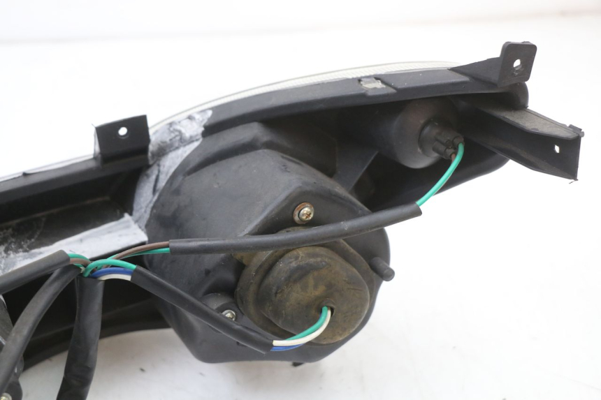 photo de FRONT HEADLIGHT JONWAY AZTRAL 125 (2008 - 2017)