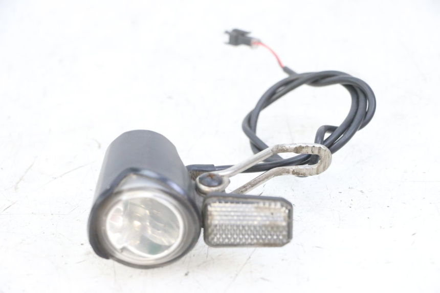 photo de HEADLIGHT JOYOR S10-S-Z 1