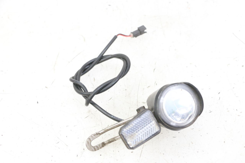 photo de HEADLIGHT JOYOR S10-S-Z 1