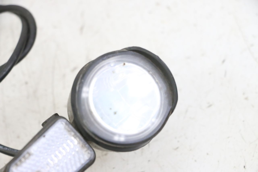 photo de HEADLIGHT JOYOR S10-S-Z 1