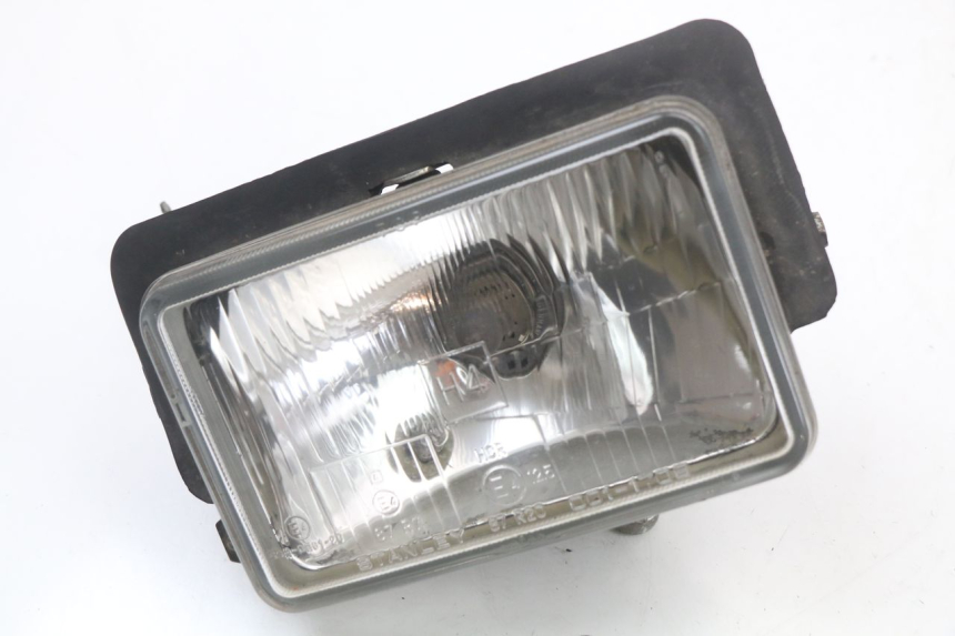 photo de HEADLIGHT KAWASAKI KDX 125 (1990 - 1991)