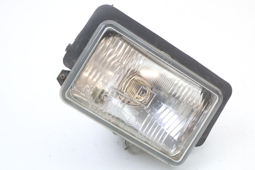 photo de HEADLIGHT KAWASAKI KDX 125 (1990 - 1991)