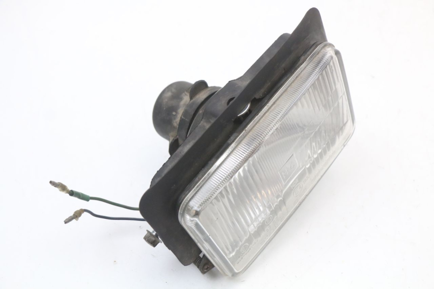 photo de HEADLIGHT KAWASAKI KDX 125 (1990 - 1991)