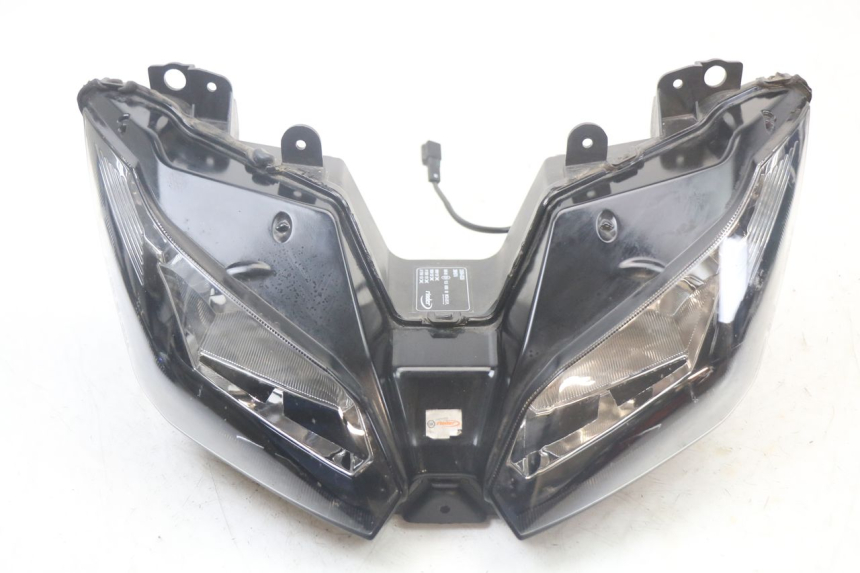 photo de FRONT HEADLIGHT KAWASAKI VERSYS ABS 650 (2015 - 2018)