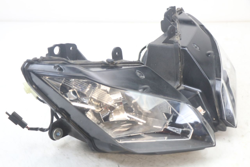 photo de FRONT HEADLIGHT KAWASAKI VERSYS ABS 650 (2015 - 2018)