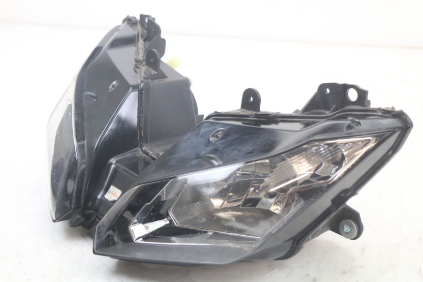 photo de FRONT HEADLIGHT KAWASAKI VERSYS ABS 650 (2015 - 2018)