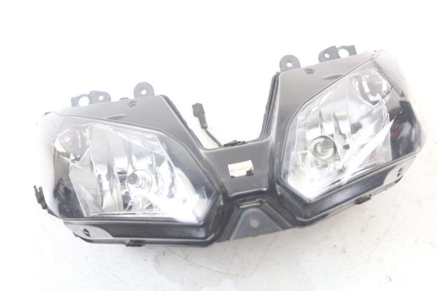 photo de FRONT HEADLIGHT KAWASAKI VERSYS ABS 650 (2015 - 2018)