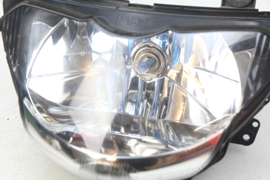 photo de FRONT HEADLIGHT KAWASAKI ZR7 ZR-7 S 750 (1999 - 2004)